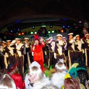 Jeck op Deck (19.01.13)